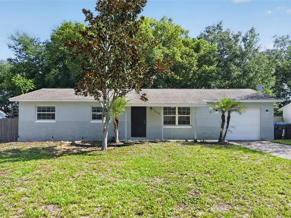 5825 Lullaby Ln, Orlando, FL 32810