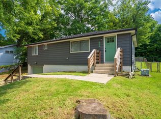 4907 N Fremont Ave, Kansas City, MO 64119