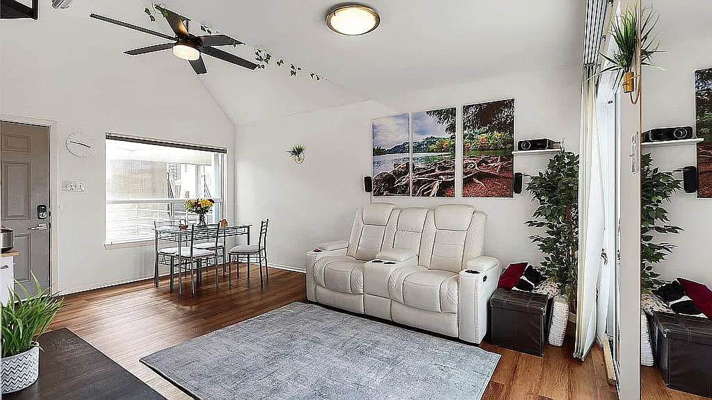 2 bed, $1,850 — Photo 4