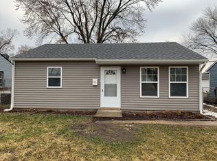 1752 Illinois St, Gary, IN 46407