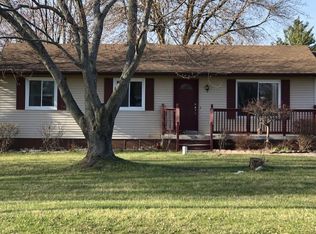 8195 Barden Rd, Davison, MI 48423