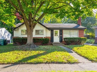 1243 Gault Dr, Ypsilanti, MI