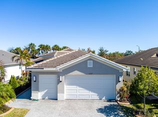 11917 SW Seahorse Springs Terrace, Port St Lucie, FL 34987