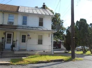 10 Canal St, Pine Grove, PA 17963