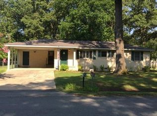 32 Sheila Dr, Sherwood, AR 72120