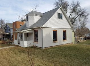 2404 Bluff St #B, Boulder, CO 80304