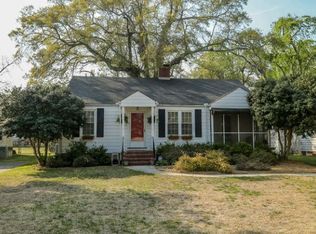 1715 King Woods Dr, Augusta, GA 30904