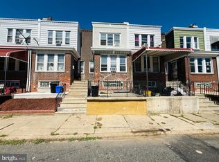 615 Brill St, Philadelphia, PA 19120