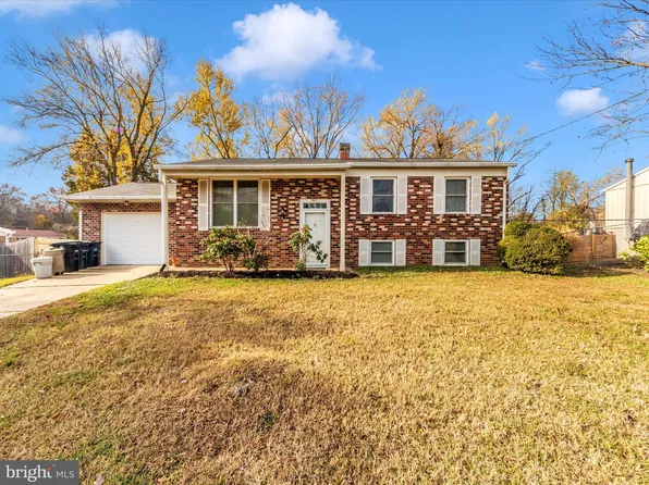 9511 Small Dr, Clinton, MD 20735