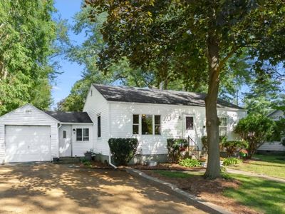 5148 Boylan St, Kalamazoo, MI, 49004