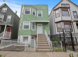 1812 N Kedvale Ave #G, Chicago, IL 60639