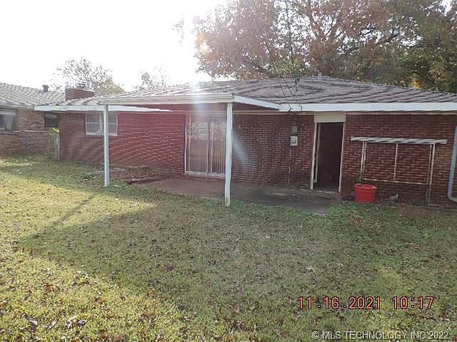 2nd image of 4928 Amherst Dr