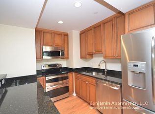 477 Longwood Ave, Boston, MA 02215