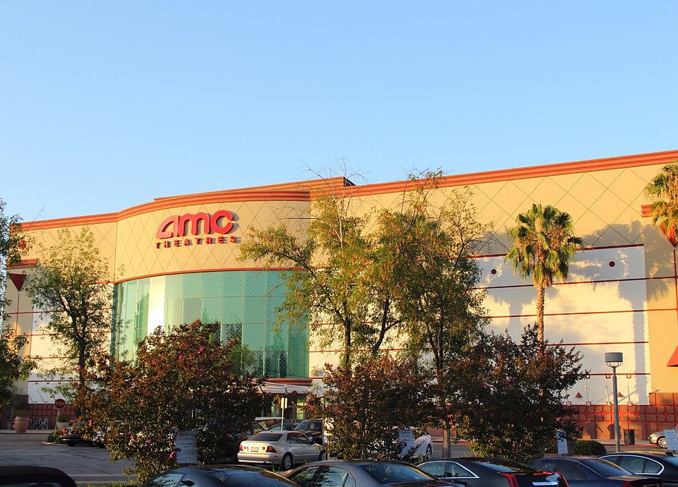 1st image of 21500 Burbank Blvd APT 105