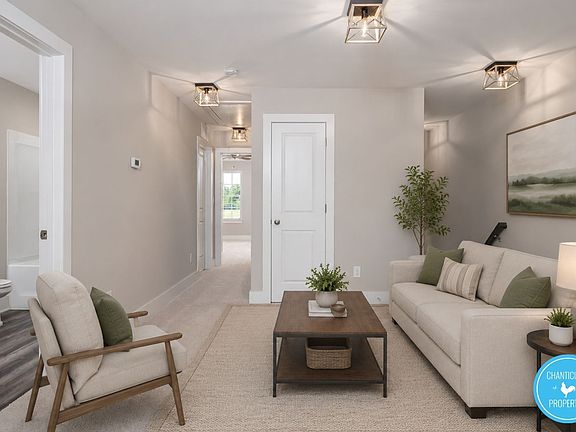 5th image of 1752 Eastfall St #1