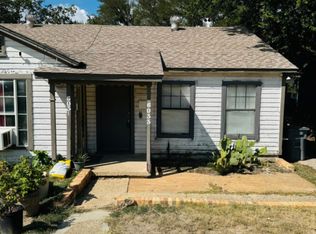 6033 Lovett Ave, Dallas, TX 75227