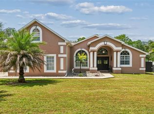 11309 Lapwing Rd, Weeki Wachee, FL 34614