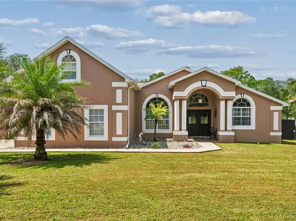 11309 LAPWING ROAD, WEEKI WACHEE, FL 34614