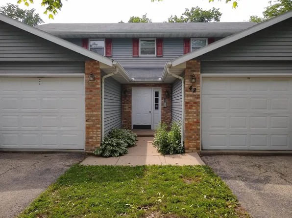 42 Northridge Ter, Madison, WI 53704