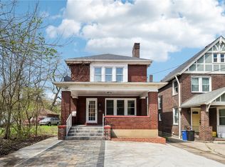 3459 Beechwood Blvd, Pittsburgh, PA 15217