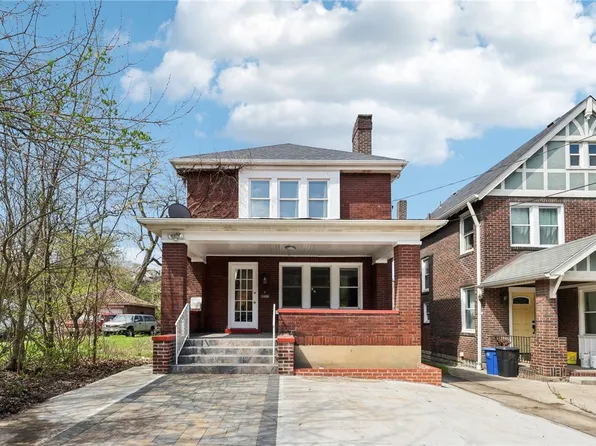3459 Beechwood Blvd, Pittsburgh, PA 15217