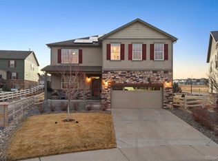 5789 Echo Park Circle, Castle Rock, CO 80104