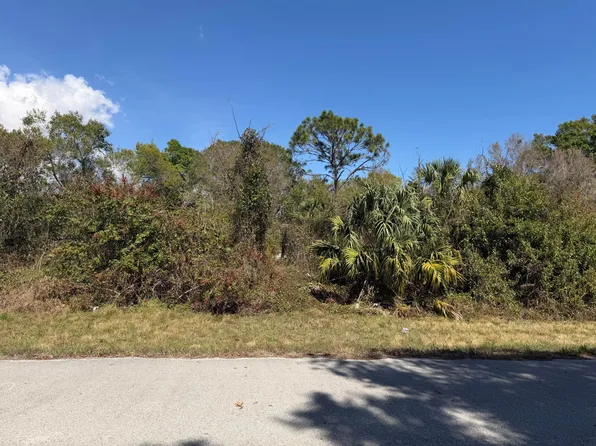 3535 NW 2nd Street, Okeechobee, FL 34972