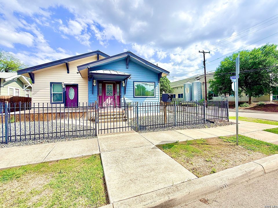 1st image of 702 E EUCLID AVE