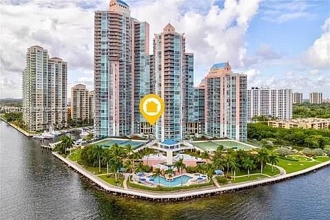 1st image of 3370 Hidden Bay Dr APT 610