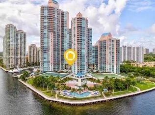 3370 Hidden Bay Dr APT 610, Aventura, FL 33180