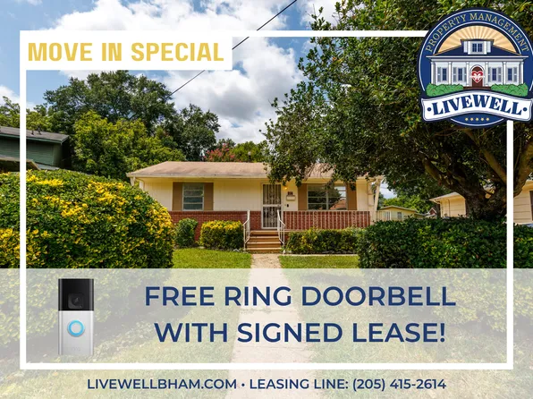 856 Center Way SW, Birmingham, AL 35211
