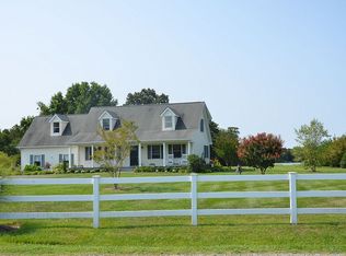 4566 Pinewood Rd, Oxford, MD 21654