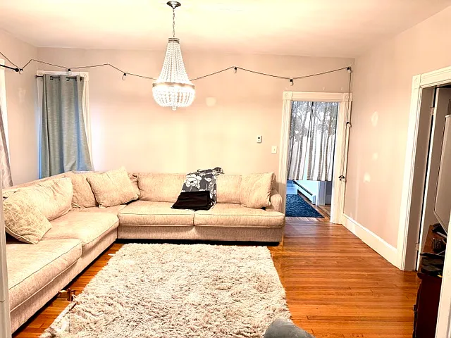 2 bed, 1245 sqft, $2,700 — Photo 4