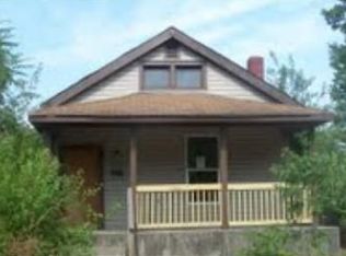 208 N Temple Ave, Indianapolis, IN