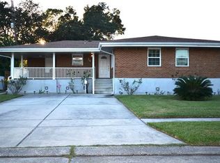 2620 Missouri Ave, Metairie, LA 70003