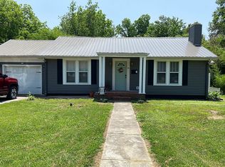 44 Cherry Ave W, Mc Kenzie, TN 38201