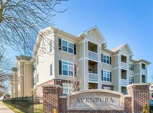 4441 Chouteau Ave APT 3210, Saint Louis, MO 63110