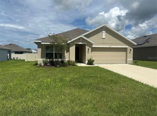 6911 SE 112th Ln, Belleview, FL 34420