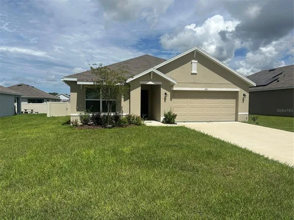 6911 SE 112th Ln, Belleview, FL 34420