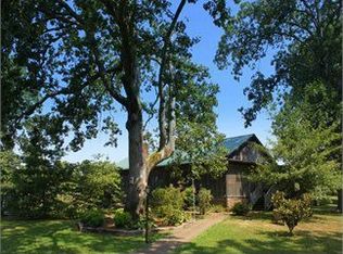 3100 Brown Bend Rd, Only, TN 37140