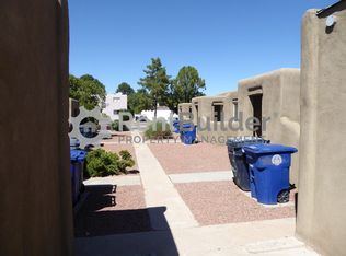 3422 Smith Ave SE APT B, Albuquerque, NM 87106