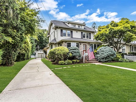 2nd image of 56 Denton Avenue