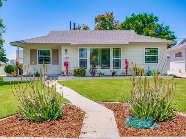 10435 Stamy Rd, Whittier, CA 90604