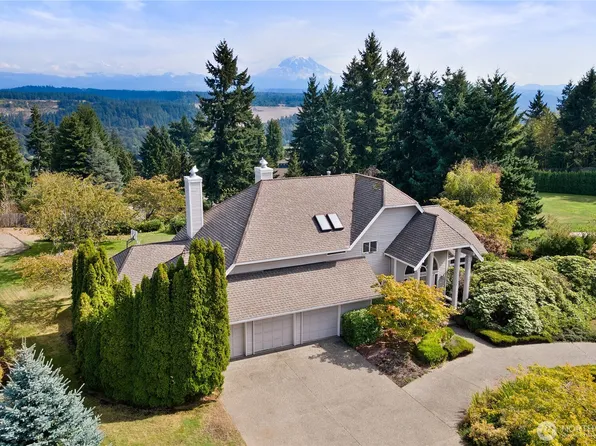 13712 116th Street Ct E, Puyallup, WA 98374