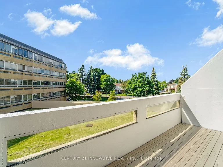 5580 Sheppard Ave E #312 — Photo 19