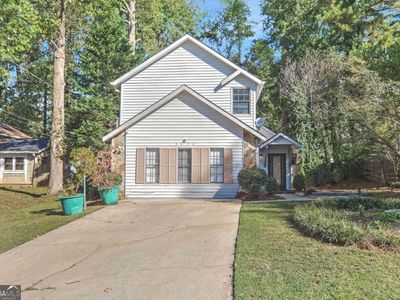 5273 Biffle Downs Rd, Stone Mountain, GA, 30088