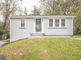 517 Sandy Pl, Oxon Hill, MD 20745