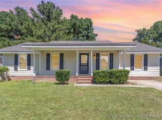 1133 Christina St, Fayetteville, NC 28314