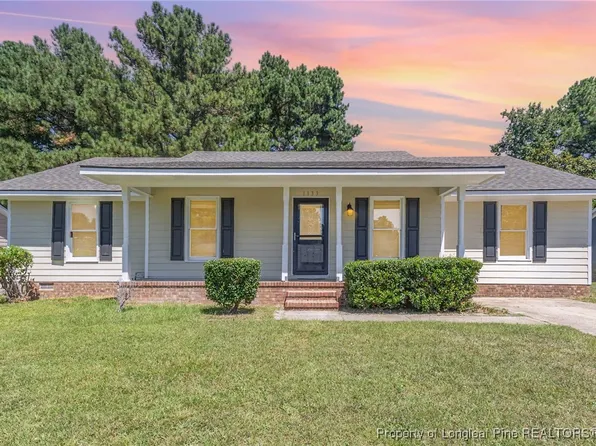 1133 Christina St, Fayetteville, NC 28314