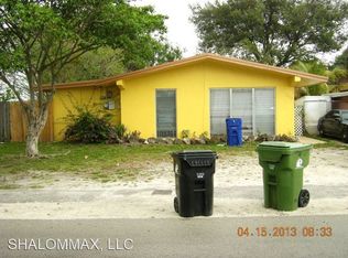 1515 SW 9th St, Fort Lauderdale, FL 33312
